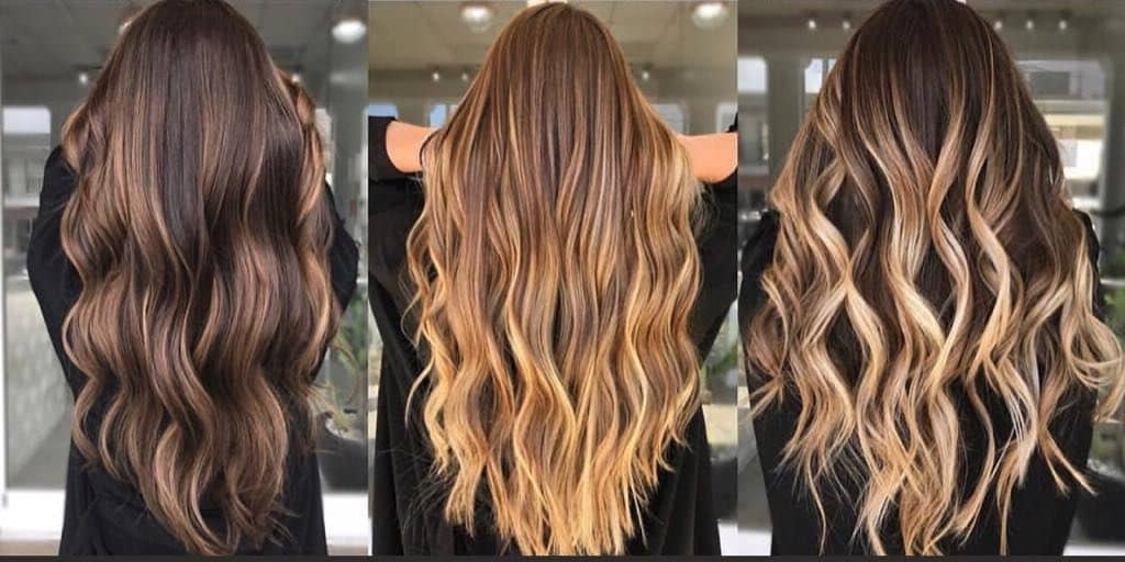 Balayage